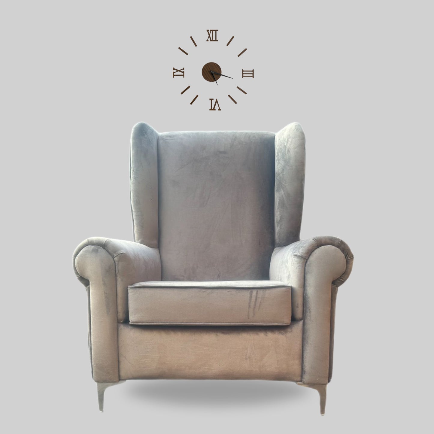 Wingback Chair