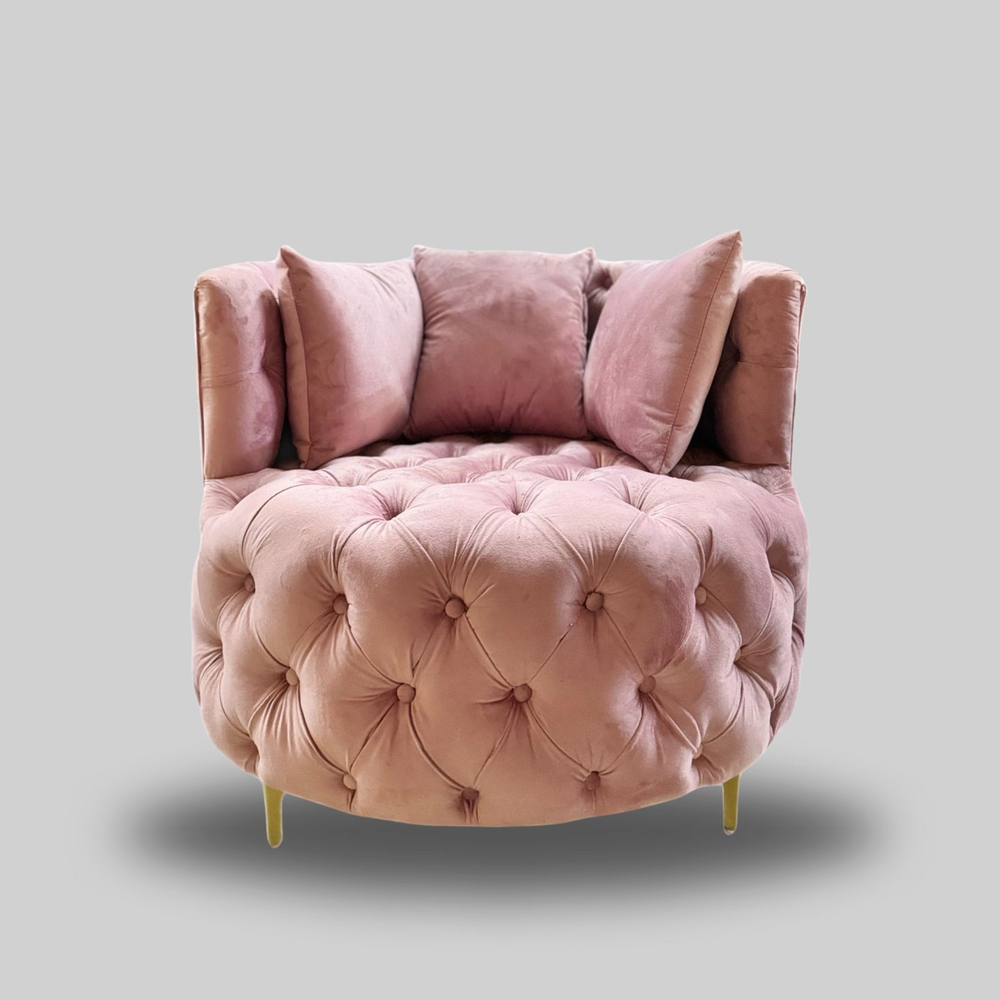 Cupcake Chair