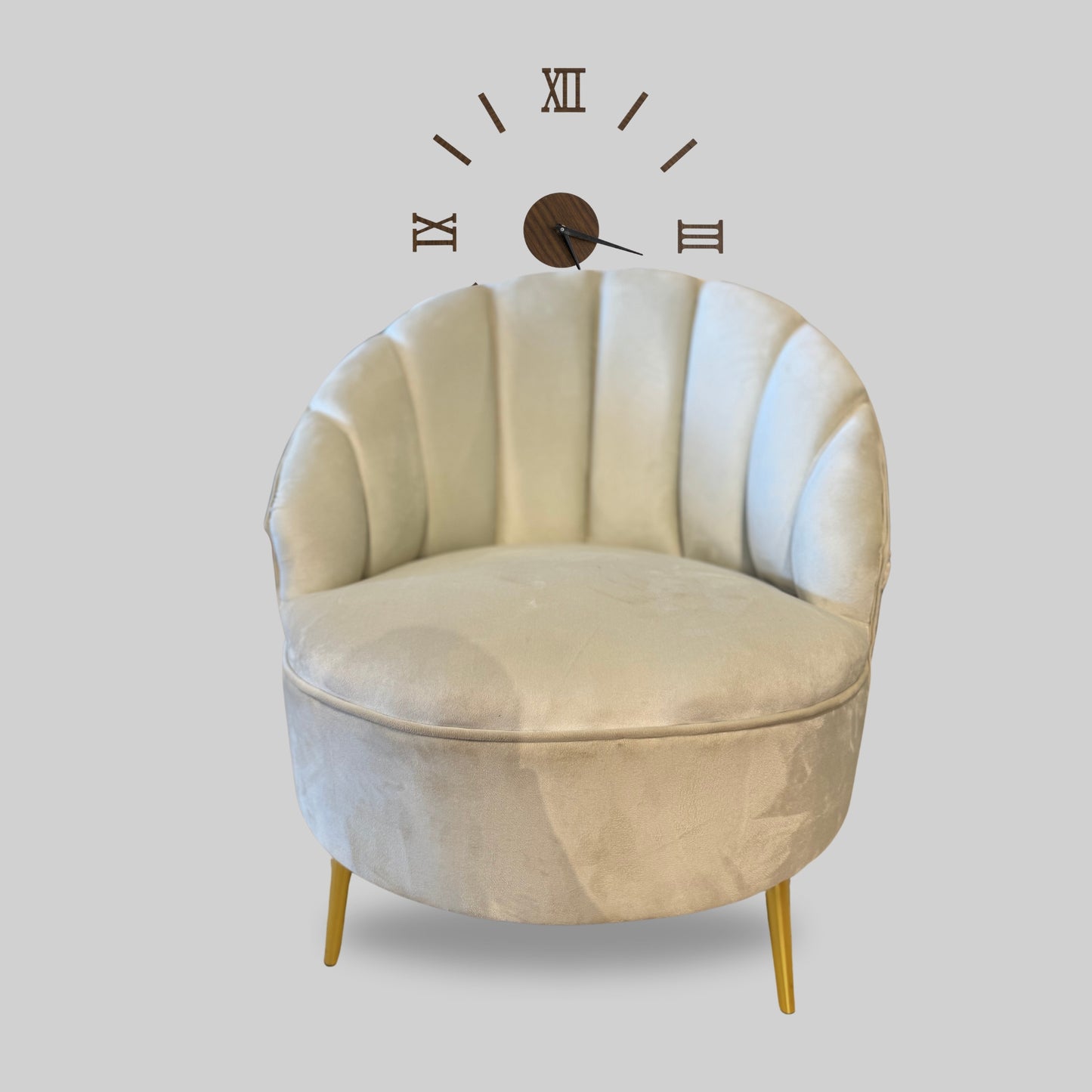 Casanova Chair