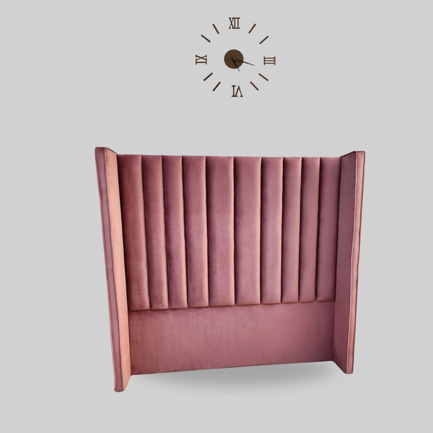 Wingback Headboard