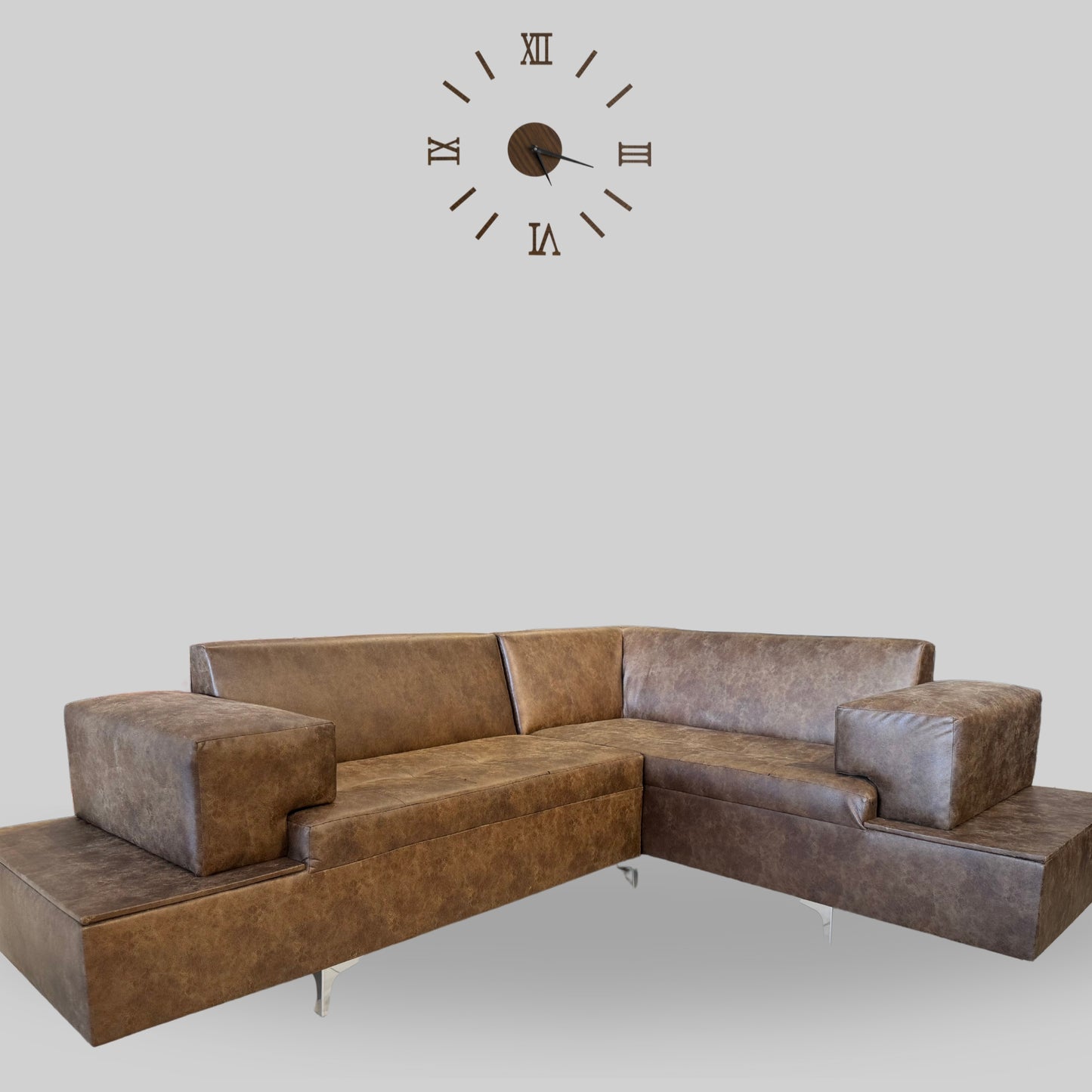 Stockholm Sofa