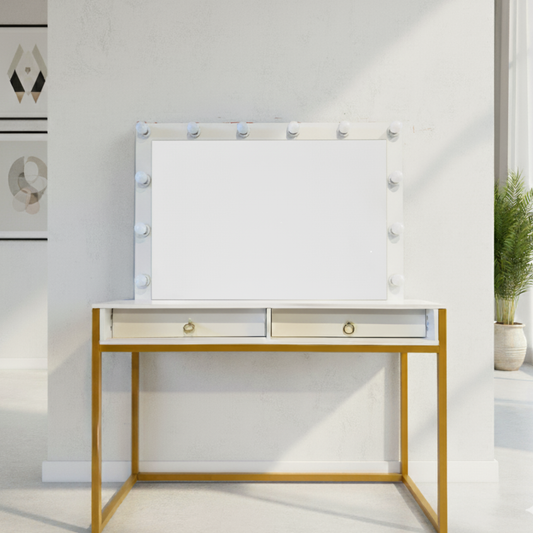 Make-up Dressing Table