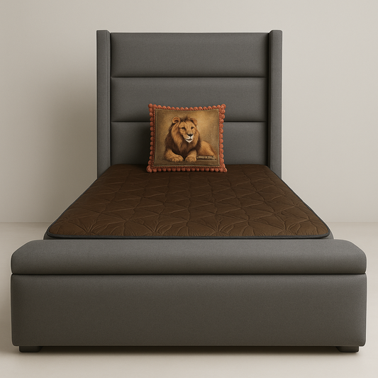 Regal Linea Bed