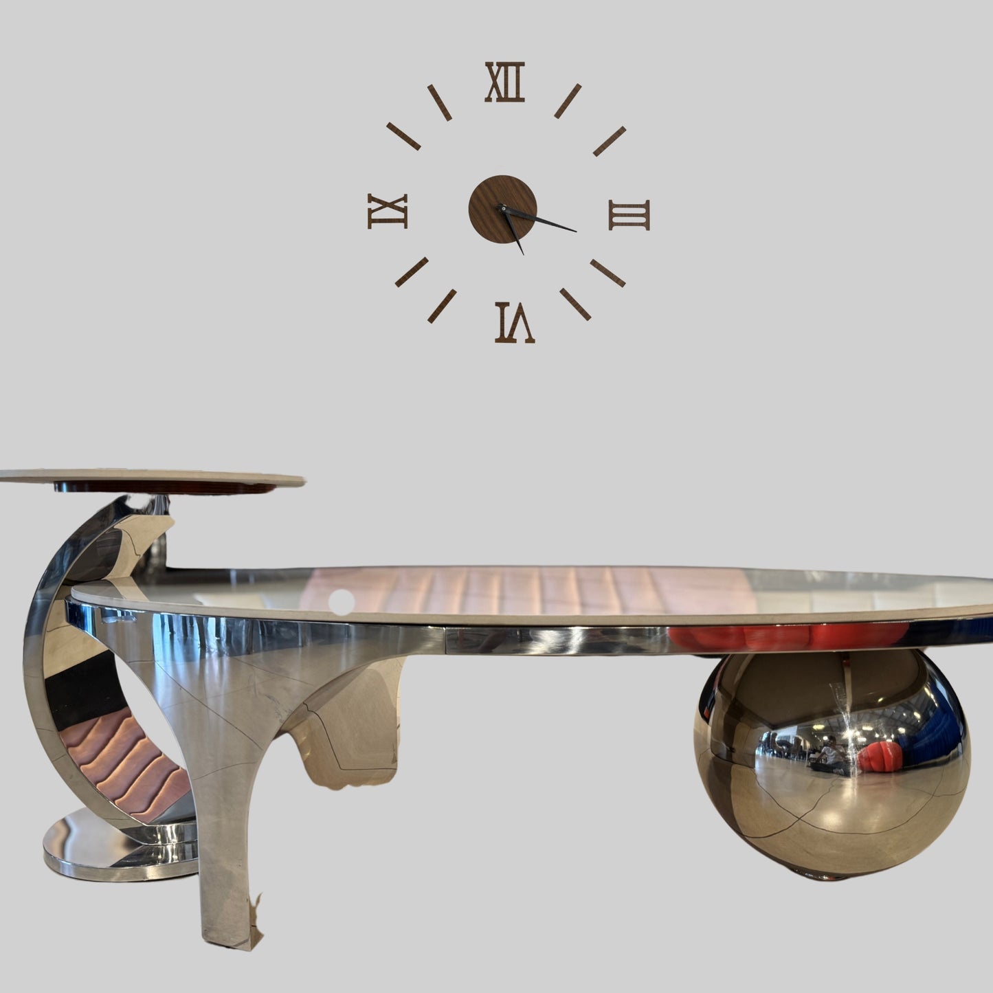 Marble Coffee Table