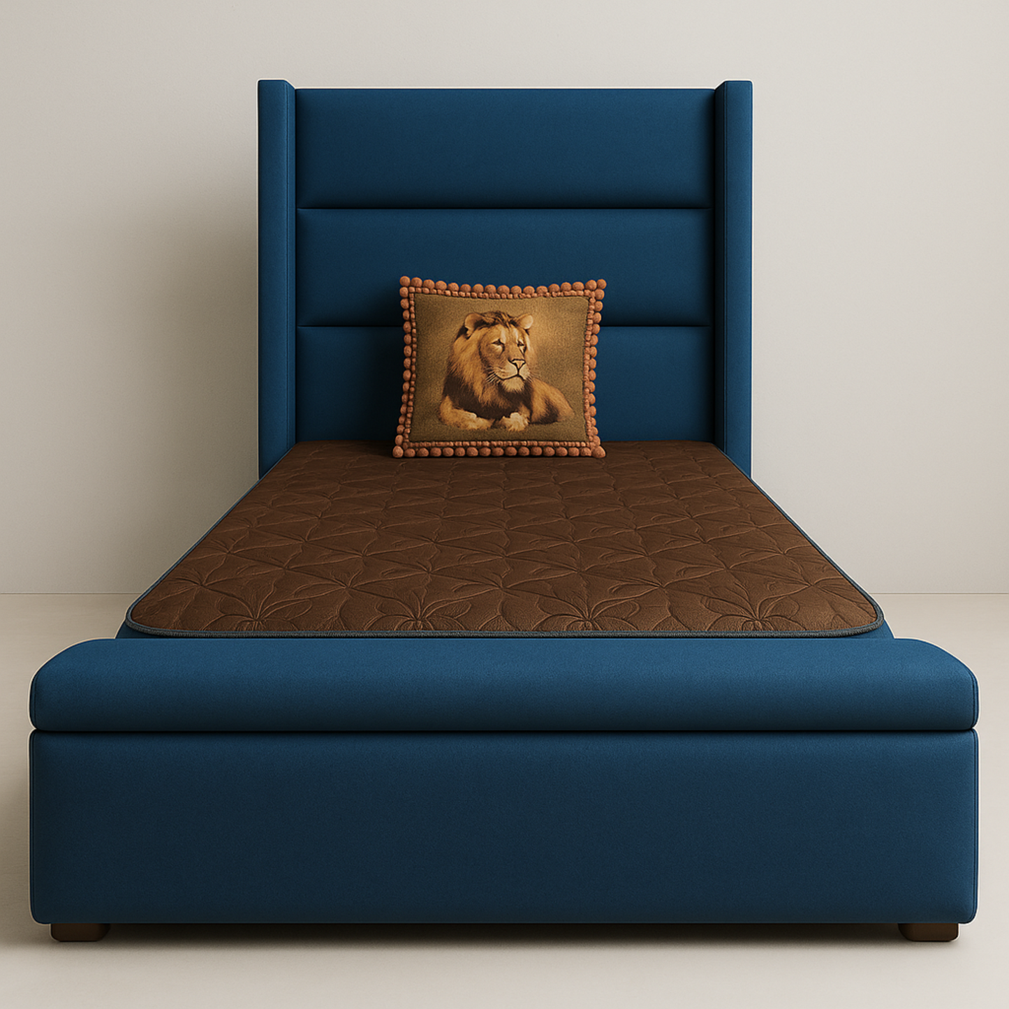 Regal Linea Bed