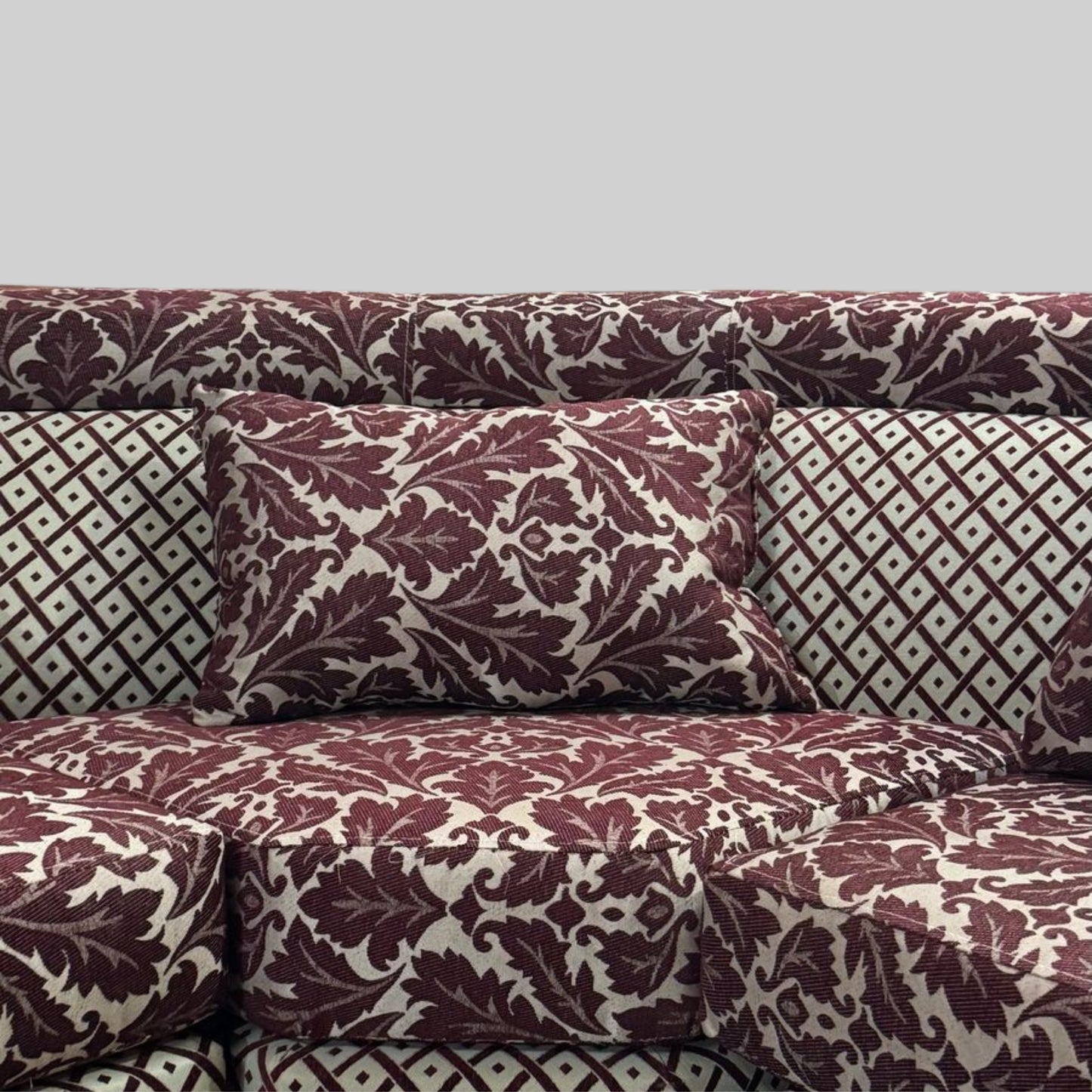 Royal Corner Sofa
