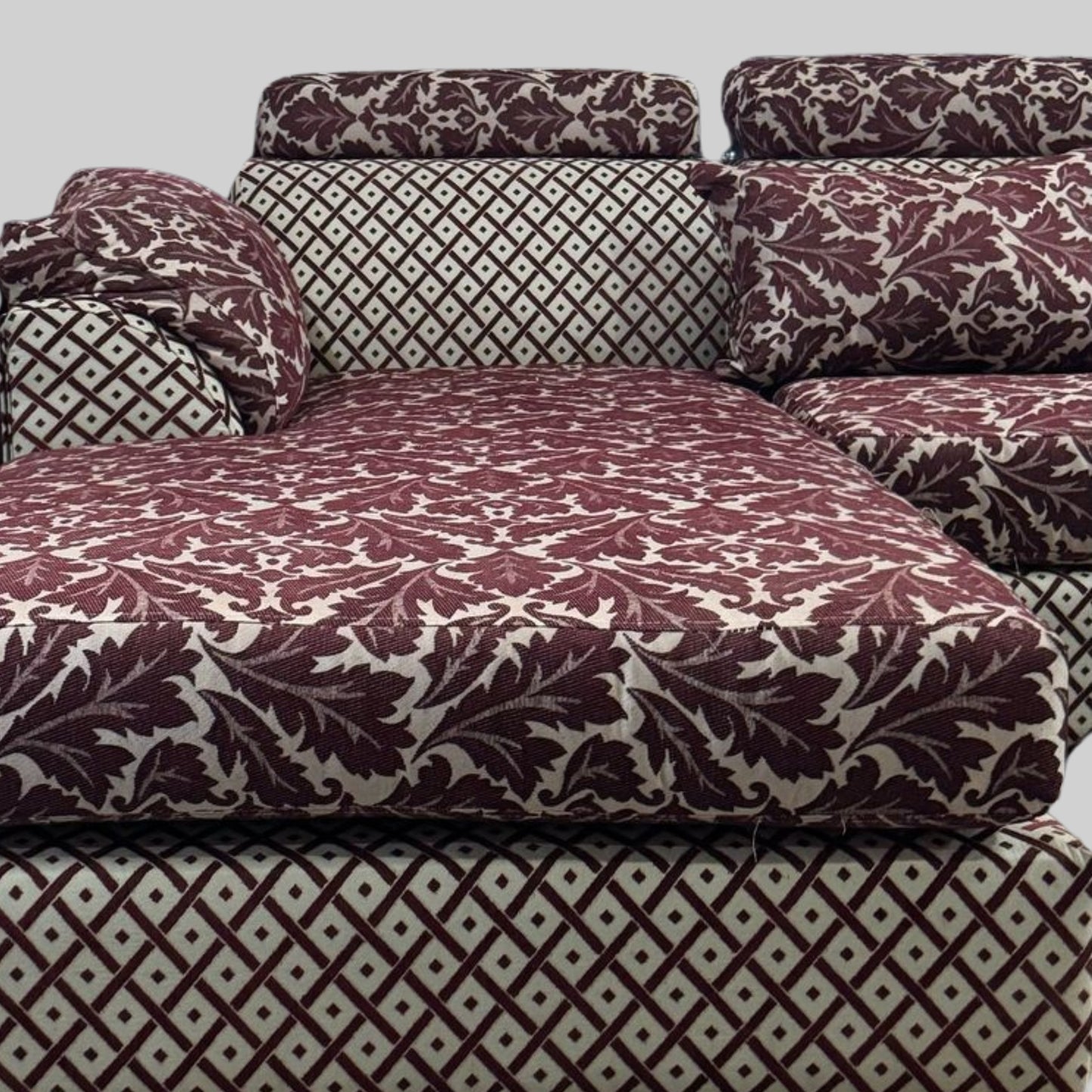 Royal Corner Sofa