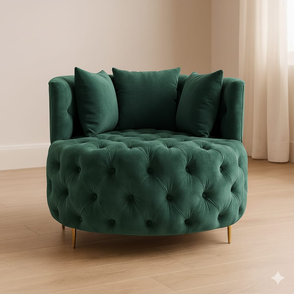 Cupcake Chair