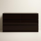 Totally Sleek 6 Drawer Chester Unit
