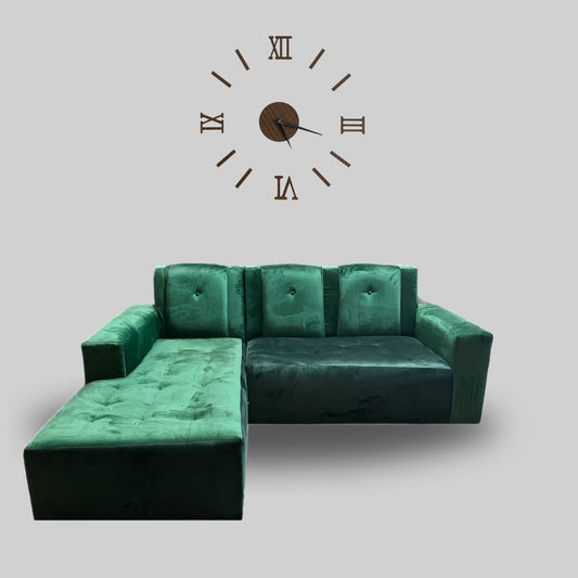 L-Shape Sofa