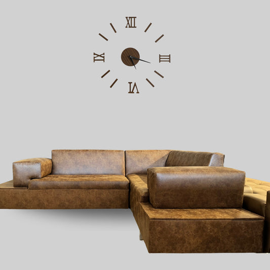 Stockholm Sofa