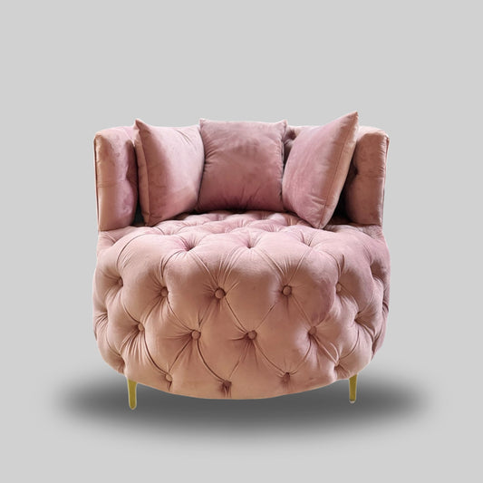 Cupcake Chair