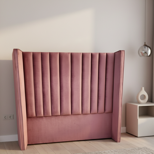 Wingback Headboard