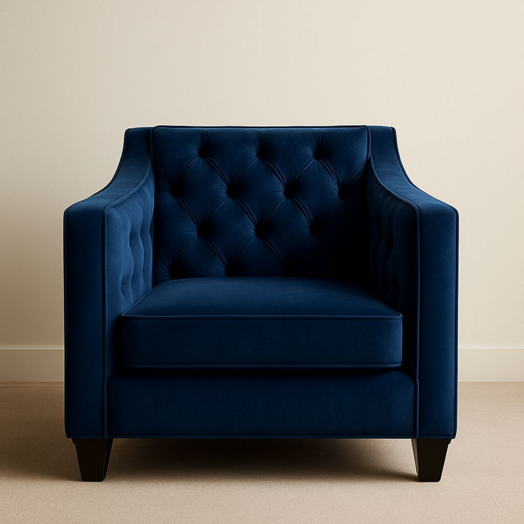 Paris Armchair