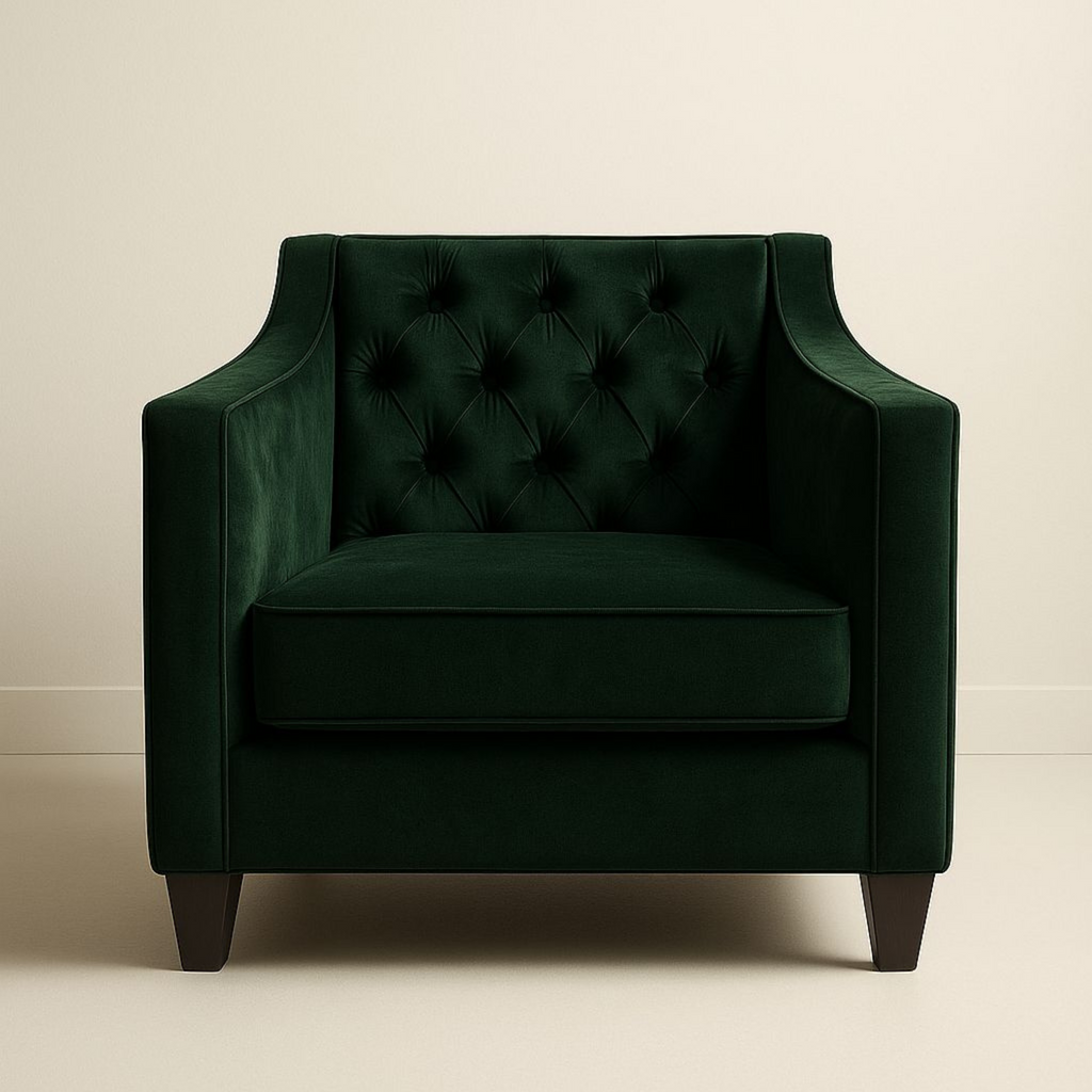Paris Armchair