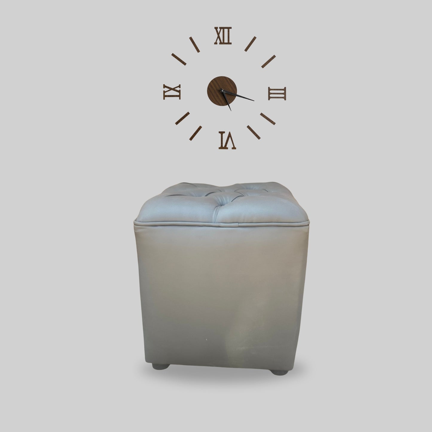 Square Ottoman