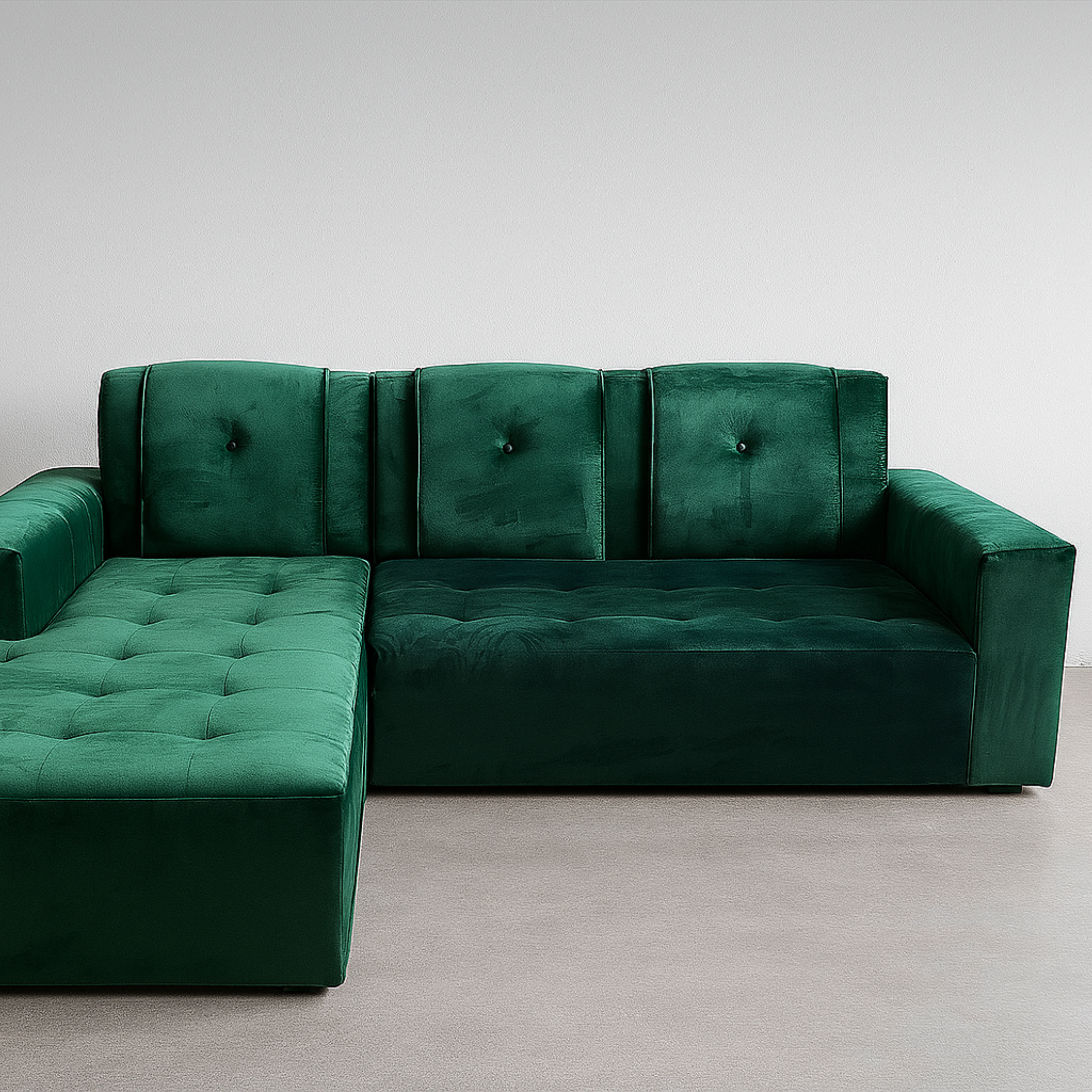 L-Shape Sofa