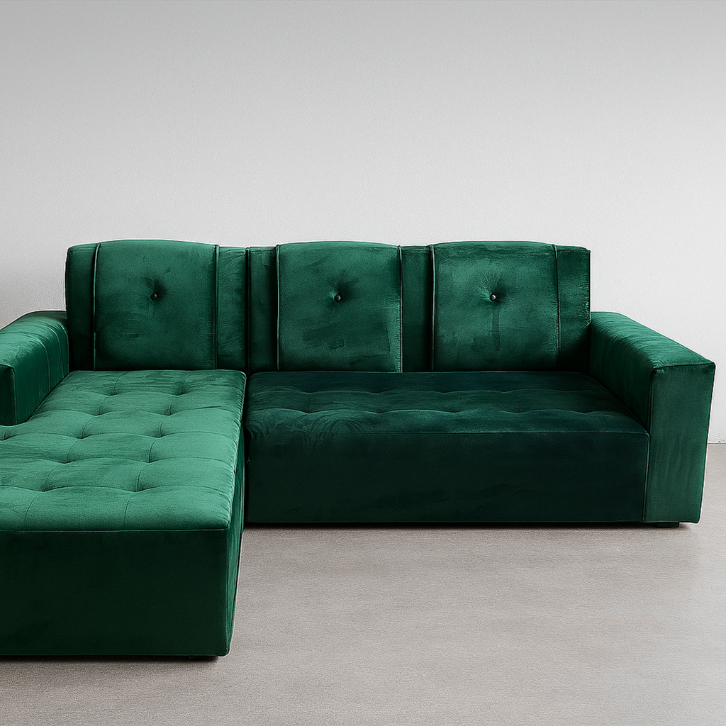 L-Shape Sofa