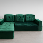 L-Shape Sofa
