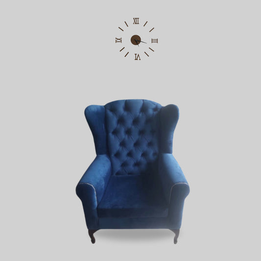 Wingback Chair