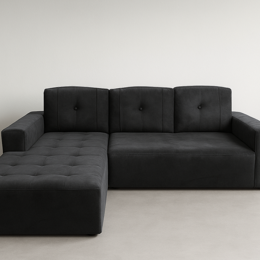 L-Shape Sofa
