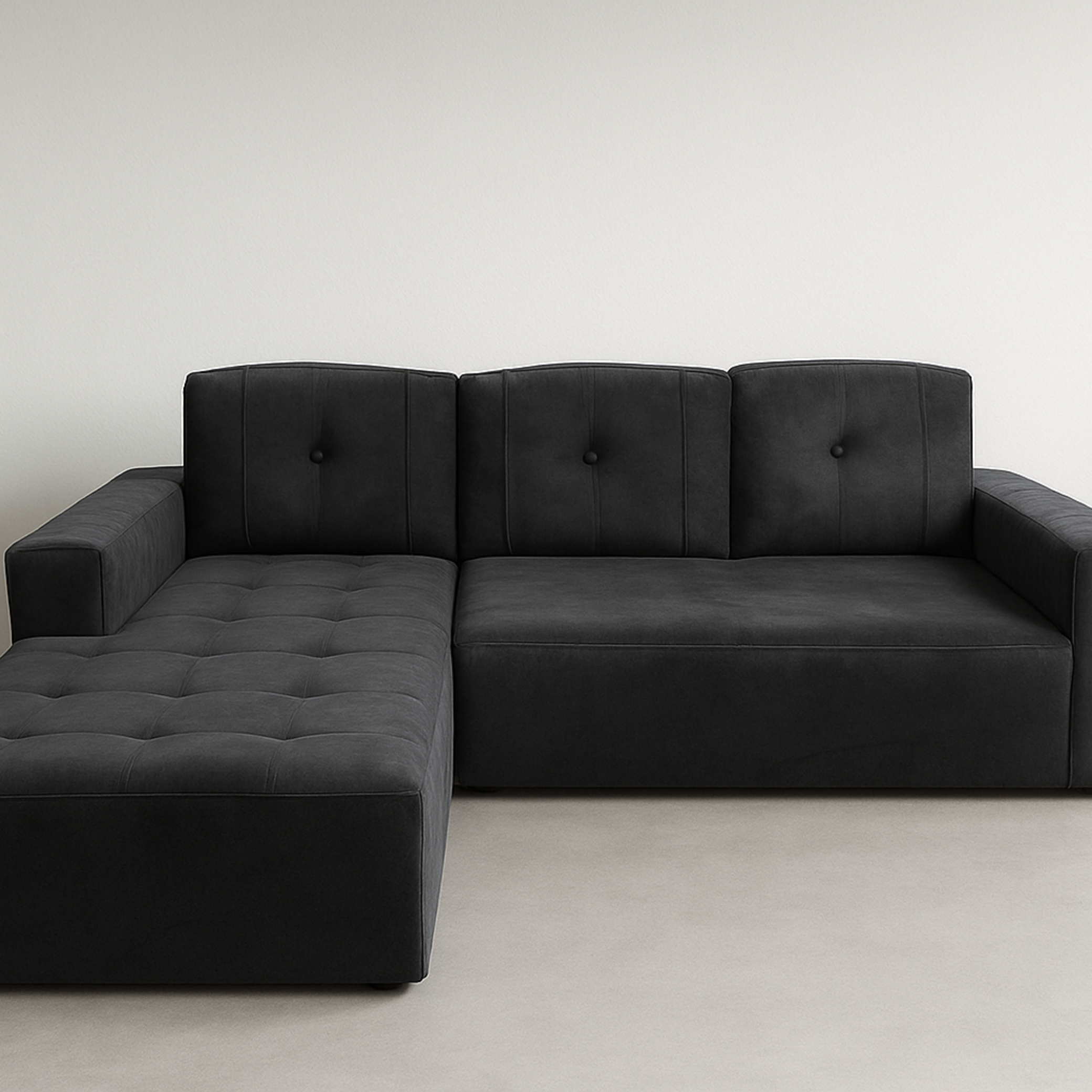 L-Shape Sofa