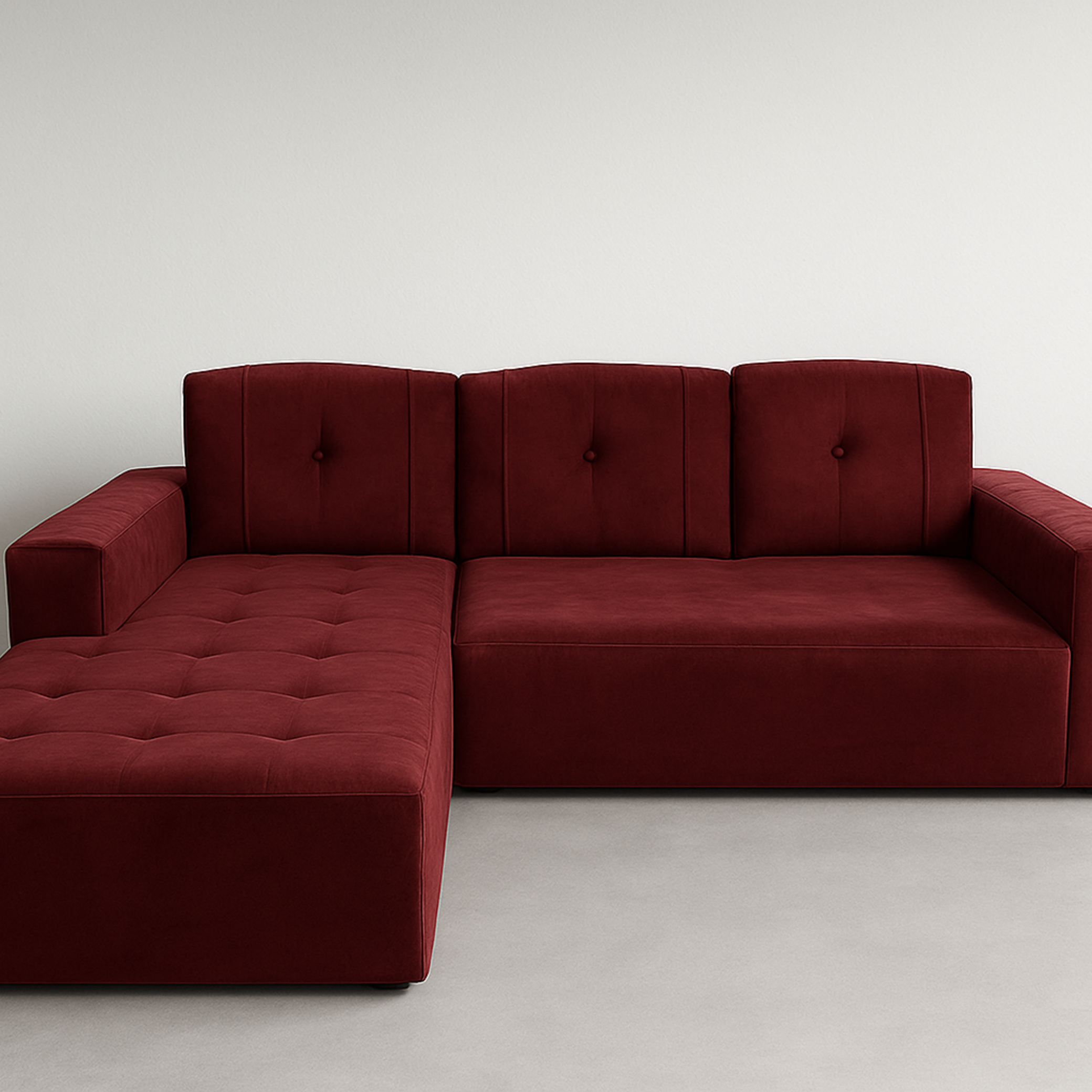 L-Shape Sofa