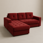 L-Shape Sofa
