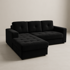 L-Shape Sofa