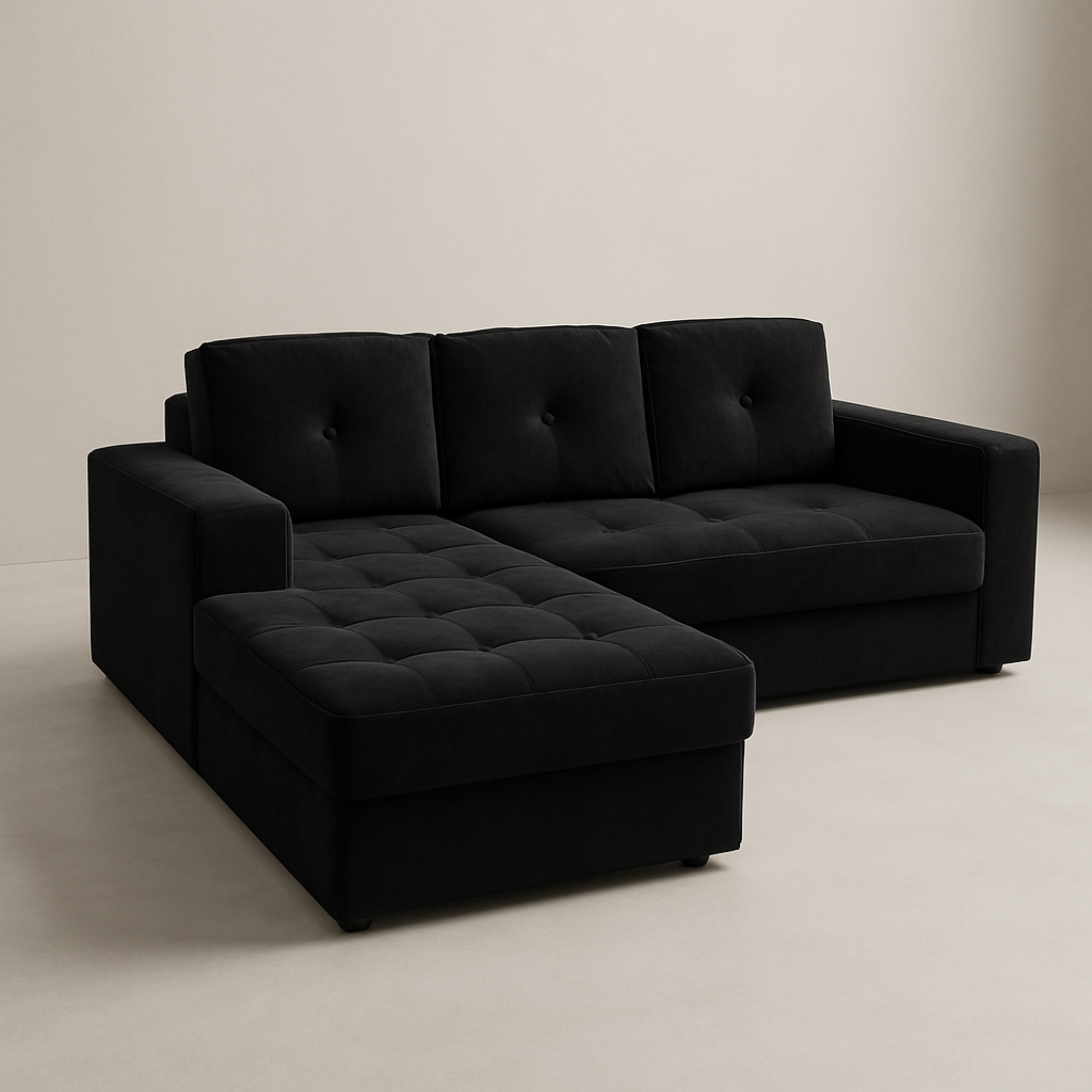L-Shape Sofa