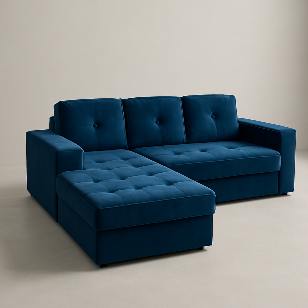 L-Shape Sofa