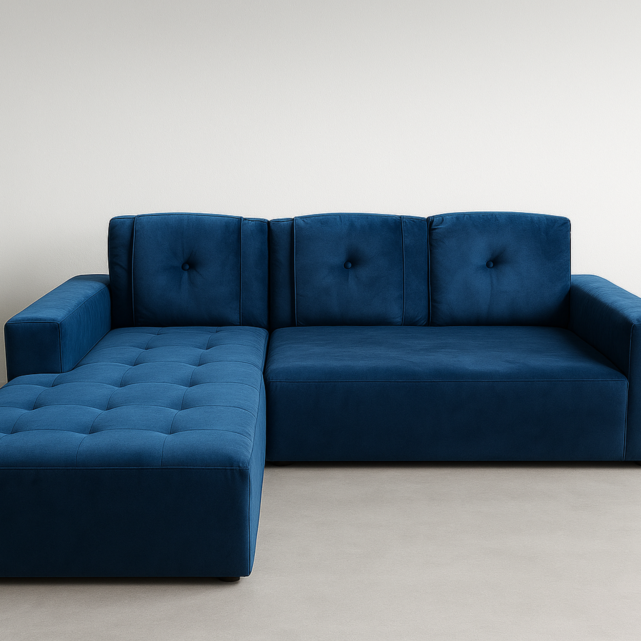 L-Shape Sofa