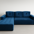 L-Shape Sofa