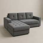 L-Shape Sofa