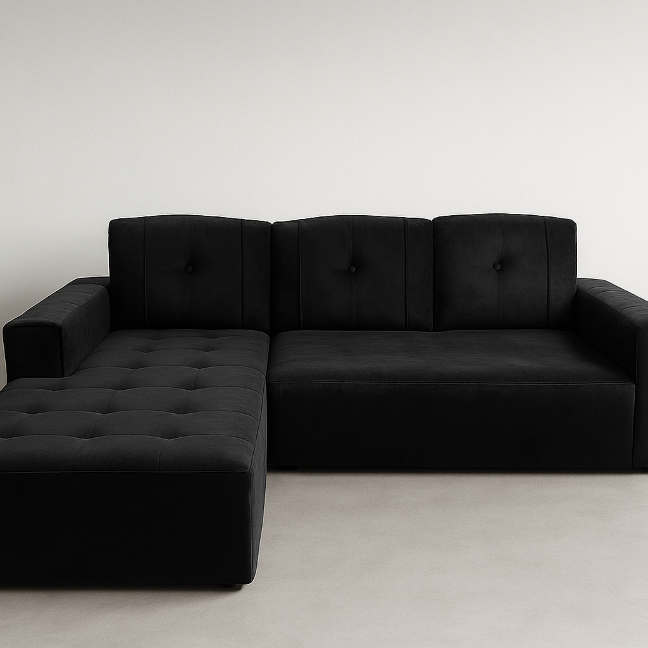 L-Shape Sofa