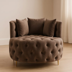 Cupcake Chair
