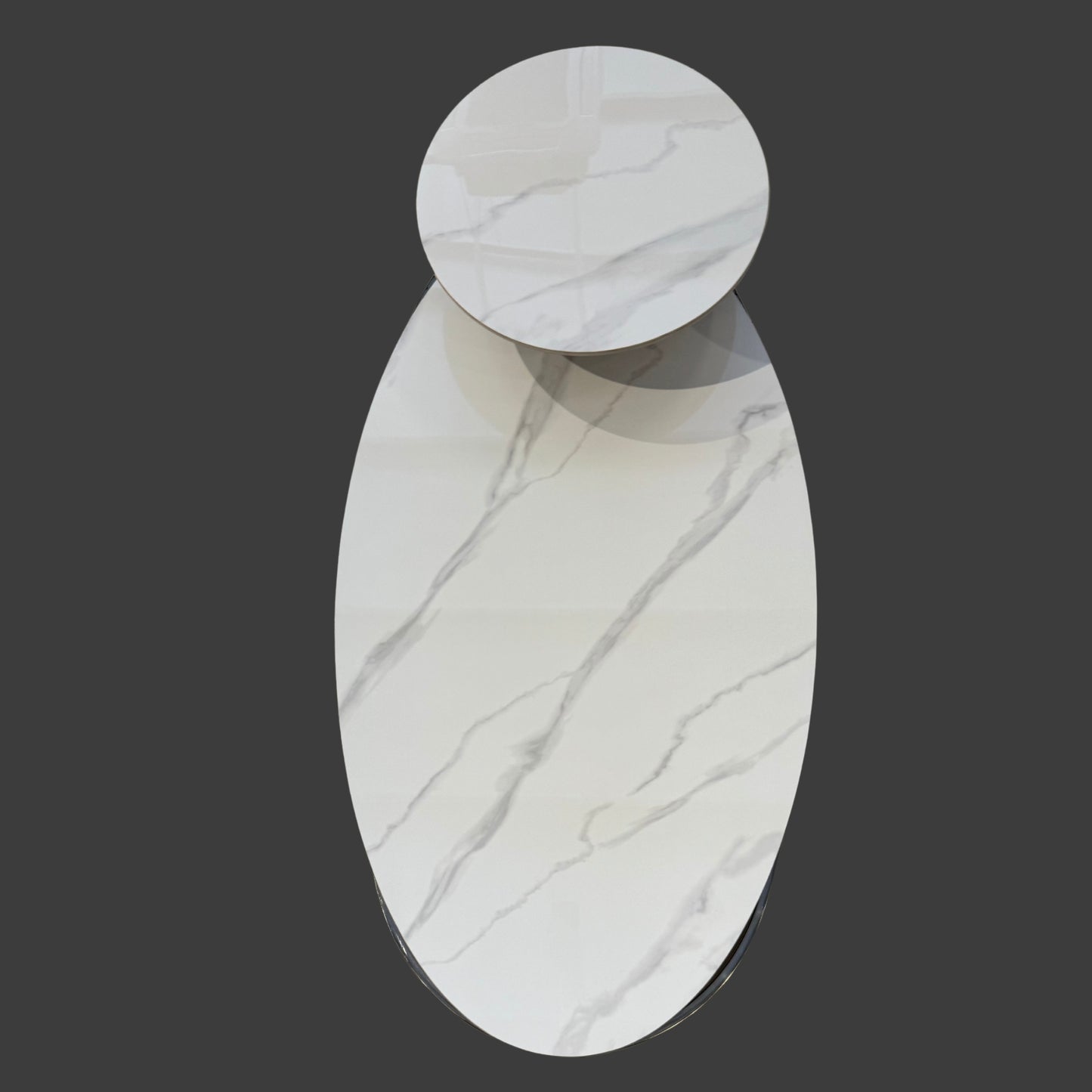Marble Coffee Table