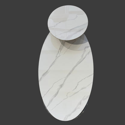 Marble Coffee Table