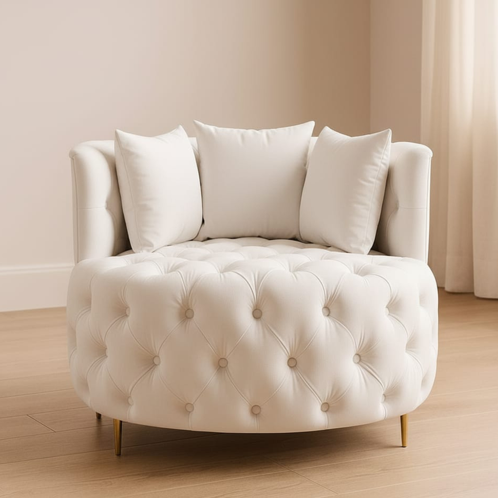 Cupcake Chair