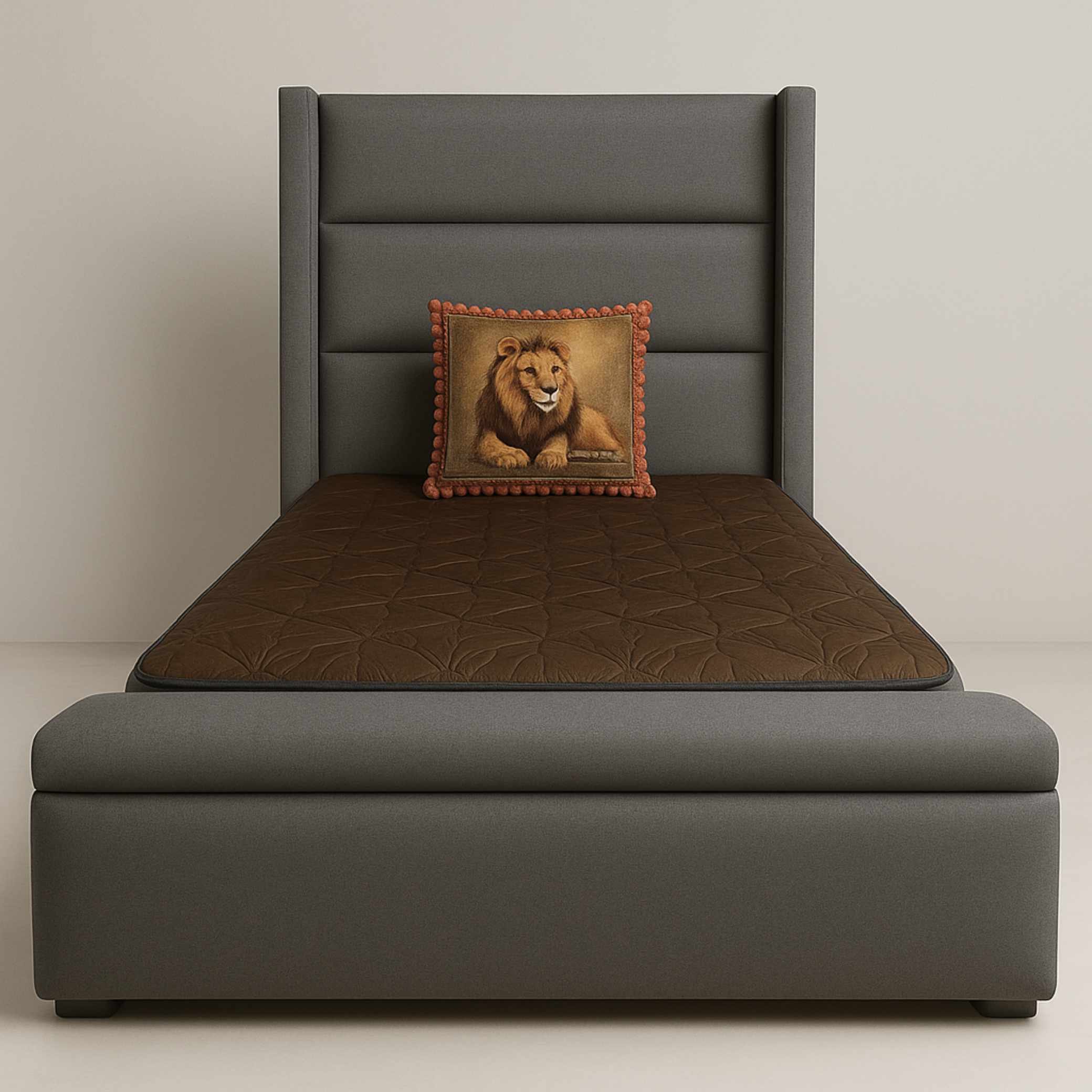 Regal Linea Bed