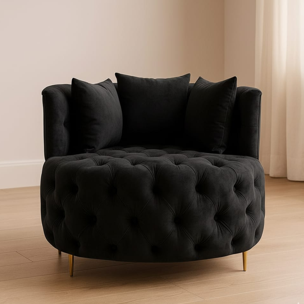 Cupcake Chair