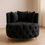 Cupcake Chair
