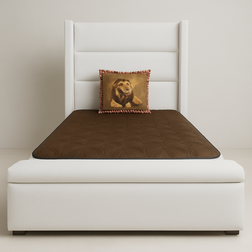 Regal Linea Bed
