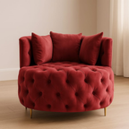 Cupcake Chair