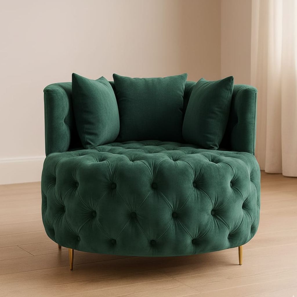 Cupcake Chair