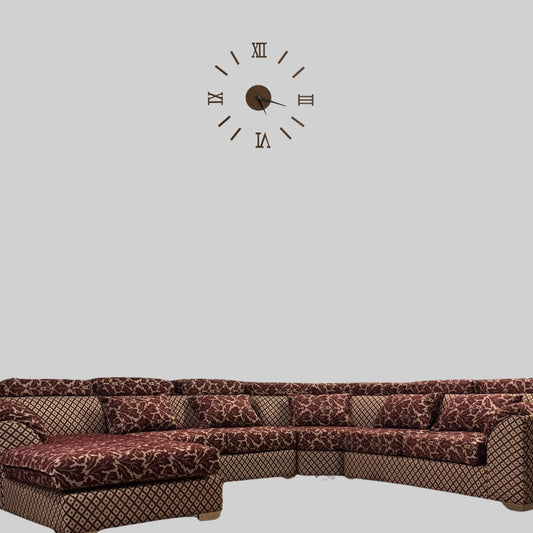 Royal Corner Sofa
