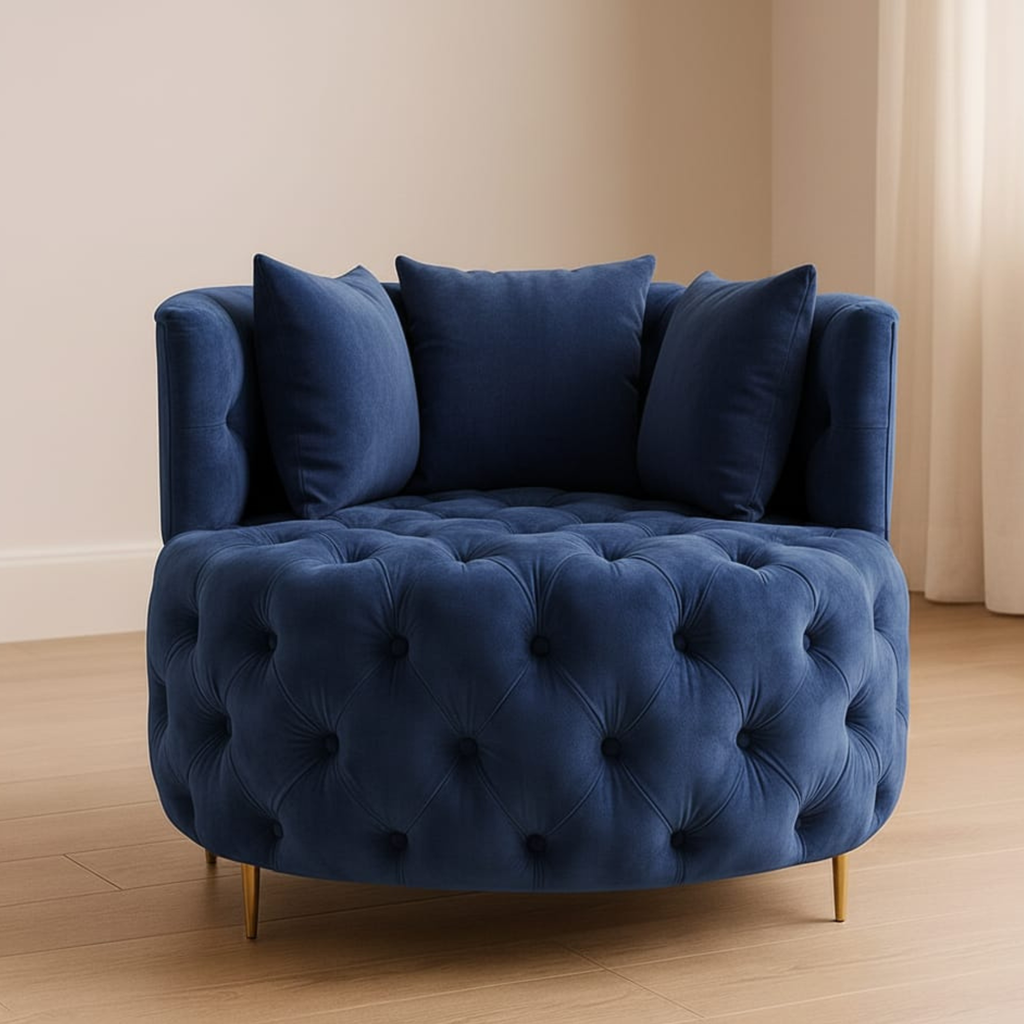 Cupcake Chair