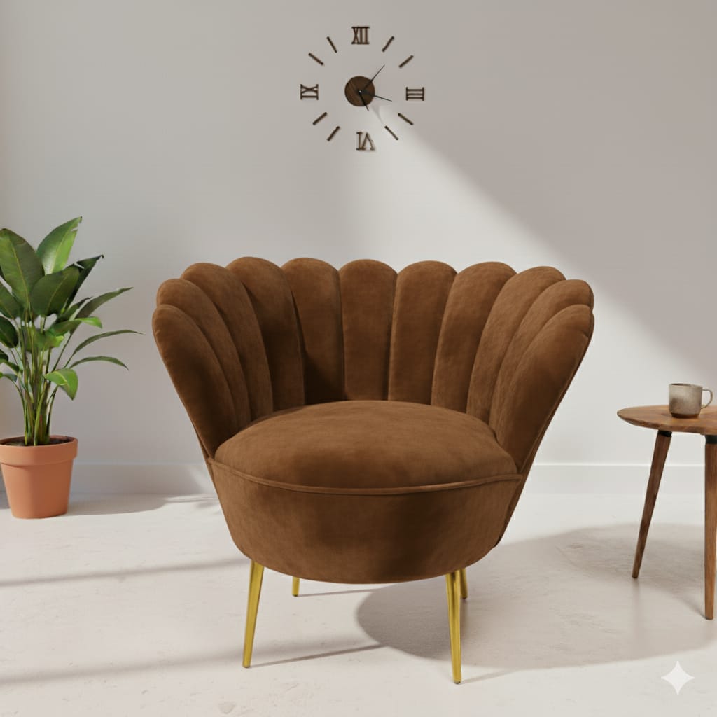 Tulip Chair