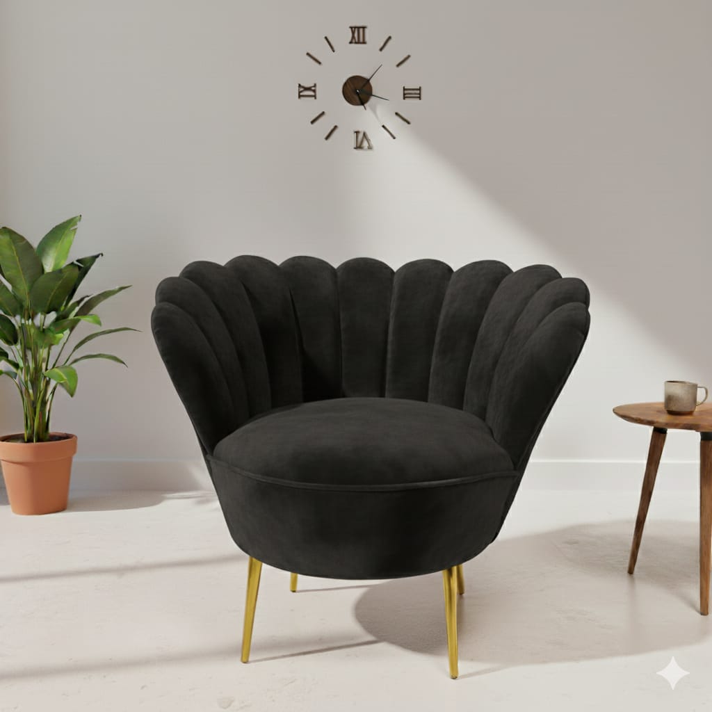 Tulip Chair