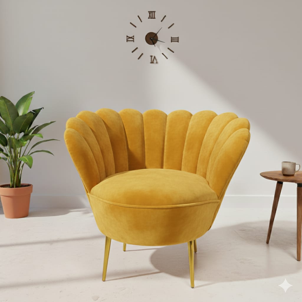 Tulip Chair